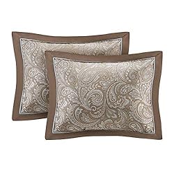 Madison Park Essentials Brystol 24 Piece Room in a