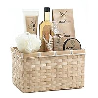 Western Outpost - ECO-NOMY DELUXE BATH BASKET