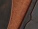 Genuine Leather Passport Cover Case Passport Holder for Men Wallet Card Sleeves