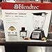 Blendtec Total Blender Classic Wildside Jar and Mini Twister Jar
