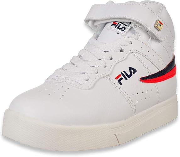 fila youth sneakers