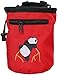 AMC(TM) New Rock Climbing Panda Design Chalk Bag with Adjustable Belt