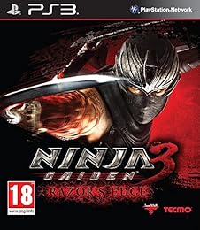 Ninja Gaiden 3 : Razor's Edge