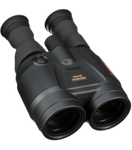 Canon Binocular 12×36 is Ⅲ BINO12X36IS3(Japan Import-No Warranty