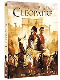 Cléopâtre - Édition Prestige