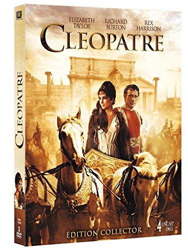 Cléopâtre - Édition Prestige