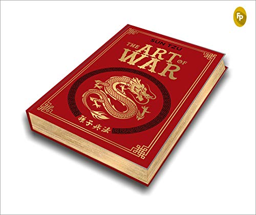 the art of war (deluxe edition) pricepulse the art of war