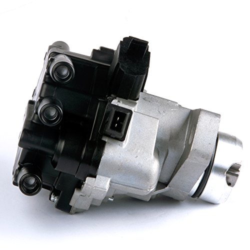 Ignition Distributor With Cap & Rotor For 1995-2000 Dodge Avenger Stratus Chrysler Cirrus Sebring