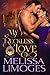 My Reckless Love (Highland Loves Book 1)