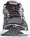 Saucony Men's Omni 14 Road Running Shoe, Black/Grey, 11 M US