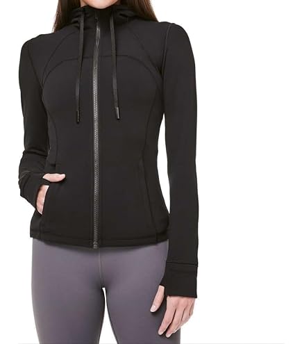 Lululemon lululemon Define Jacket (US, Numeric, 2, Regular