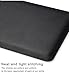 iPad Pro 10.5 Sleeve Case, PopSmart Premium PU Leather Sleeve Case for iPad Pro 10.5 2017 Pouch Bag Cover with Pencil Slot for iPad Pro 9.7 Inch (Black)