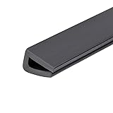METALLIXITY Edge Trims (3M/9.84Feet) 1Pcs, Silicone