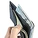 DASH Co. RFID Extra Capacity Bifold Passcase Men's Wallet