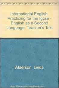 Igcse english as a second language listening tracks free download