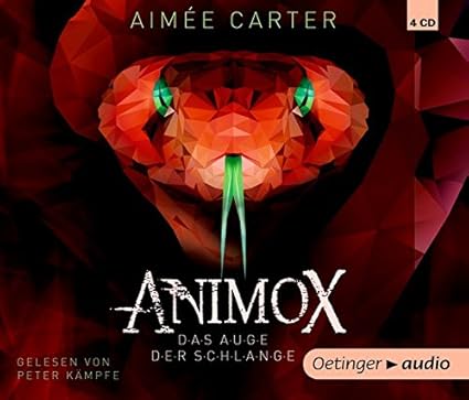 Animox.das Auge der Schlange (2): Amazon.de: Musik