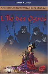L' île des ogres