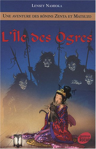 L' île des ogres