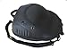 Yasirona SimpleChoice Hat Carrier Case Portable Case for Caps | Durable Snapback Hat Carrier | Baseball Caps Storage Bag | Lightweight Travel Hat Case with Capacious Design Organizer (3 Caps)