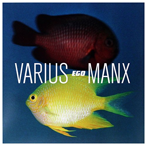 Varius Manx - Varius Manx Ego [winyl] - Zortam Music