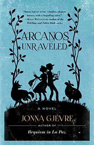 Arcanos Unraveled