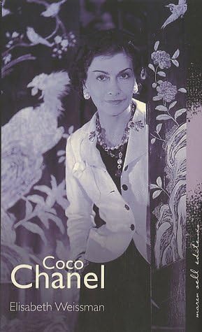 Coco Chanel (French) Paperback – 8 Feb 2007