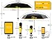 crackajack Reasonable Price, Lightweight, Compact, Protective and Portable, Travel Umbrella, Your Intimate Helper in This Season!
