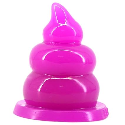 MLSice Grandes Anal Beads Plug divertidos de la mordaza ...