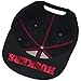 NCAA Men's 2015 Events Flatbrim Snapback Hat