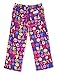 Melissa & Doug Ricky Fleece Lounge Pants, Medium (Youth Size 8-10) - Elastic Waist