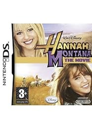 Hannah Montana : Le Film