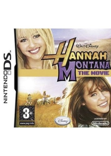 Hannah Montana : Le Film