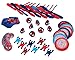 Spider-Man Party Favor Pack, Value Pack, Party Supplies