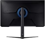Samsung Odyssey G5 G51C 32" QHD 165Hz 1ms VA Gaming Monitor FreeSync HDR10 view 2