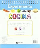 Image de Experimenta cocina / Make & Do Cook: Recetas sencillas para niños / Simple Recipes for Kids (Spanish Edition)