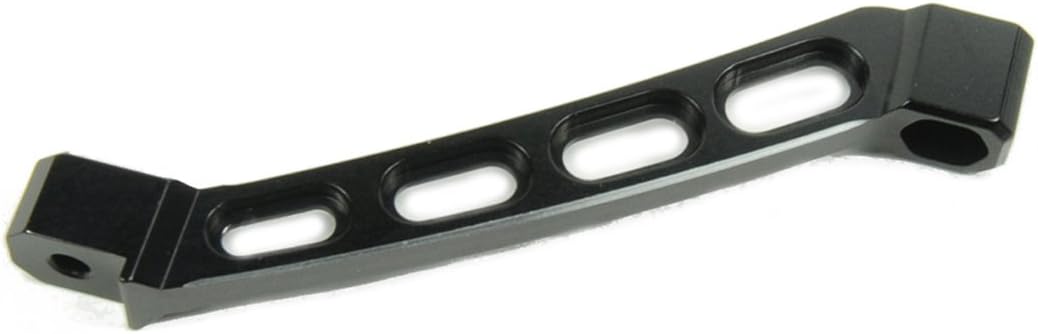 King Headz TLR Ten-SCTE 3.0 Front Chassis Brace Short