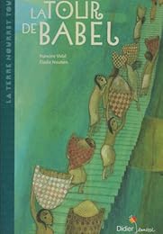 La  tour de Babel