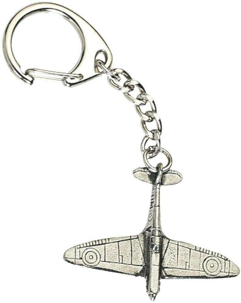 Spitfire Key-Ring