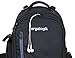 ErgaLogik EL-119 Professional DSLR Camera Backpack