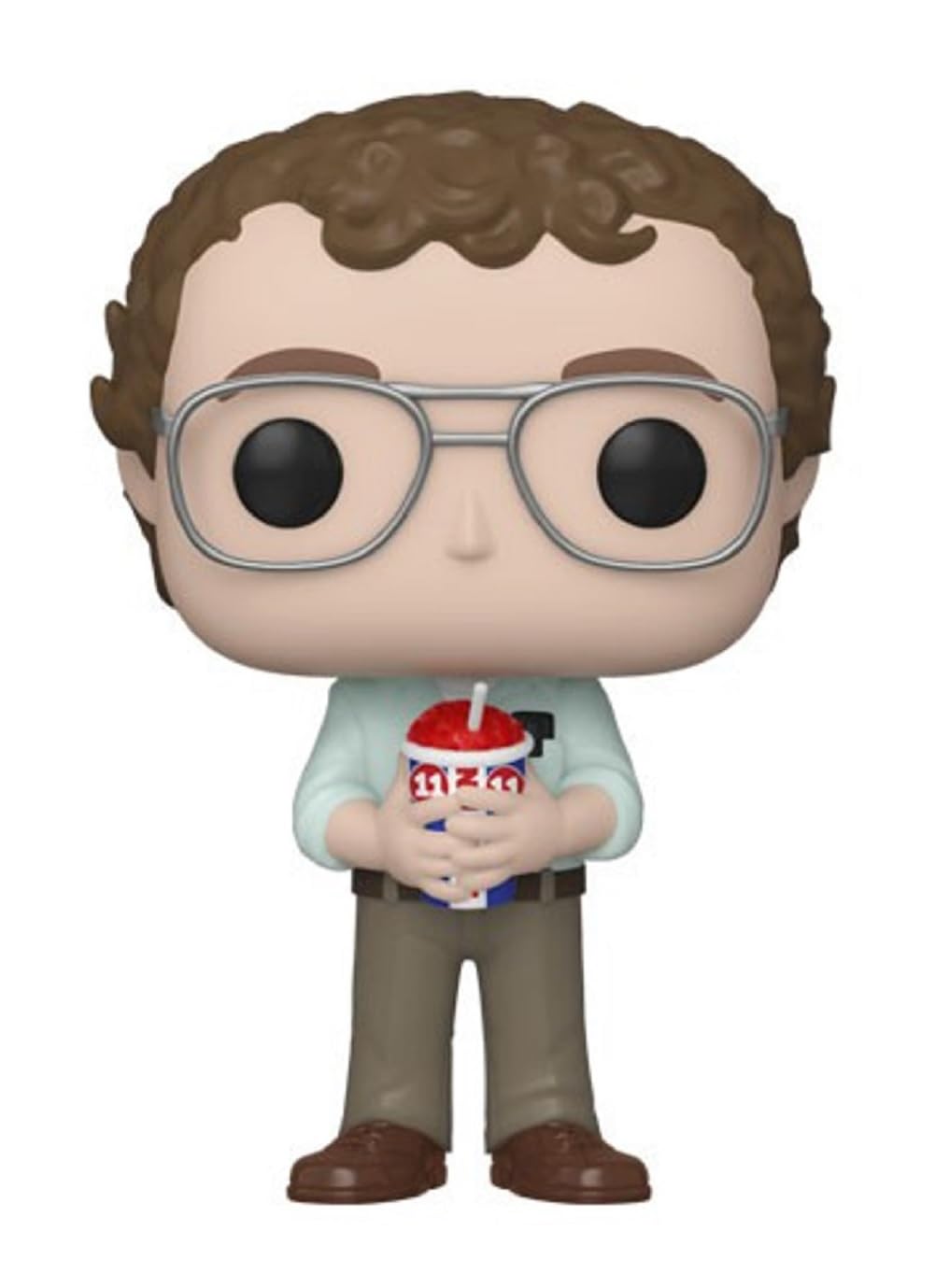 Funko POP! TV: Stranger Things-Alexei - Collectable Vinyl Figure - Gift Idea - Official Merchandise - Toys for Kids & Adults - TV Fans - Model Figure for Collectors and Display