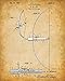 Original Hunting Bow Patent Prints - Set of Four Photos (8x10) Unframed - Makes a Great Cabin Decor and Gift Under $20 for Archers and Bow Hunters