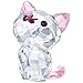 Swarovski Kitten-MILLIE The Americans