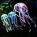 Bifast LED Fantasy Jellyfish Lamp with 6 Colors, for Home Decoration Magic Lamp for Gift Lamps