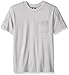 Southpole Boys' Big Boys' Short Sleeve Tee with Moto Biker Details on Sleeves