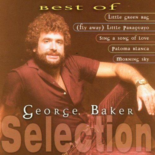 UPC 724389923025, Best of George Baker Selection