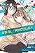 Real Account Vols. 9, 10, 11 by Okushou, Shizumu Watanabe