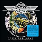 Down The Road: The Complete Ian Gillan Band Story - Deluxe 8CD Boxset