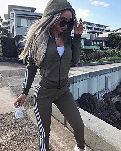 army green adidas tracksuit womens