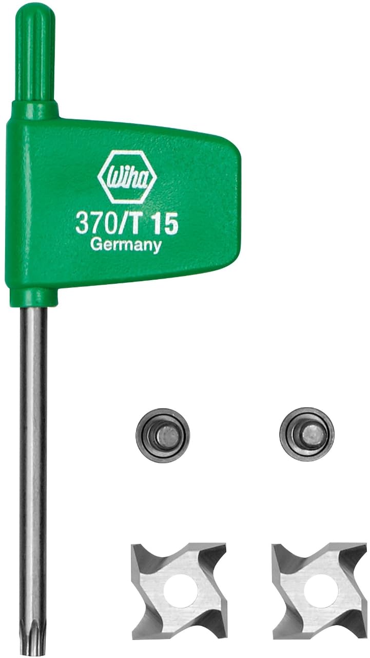 Festool Placa de repuesto HW-WP R2 D28 KL12,7OFK