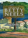 Judith (Best of Betty Neels)